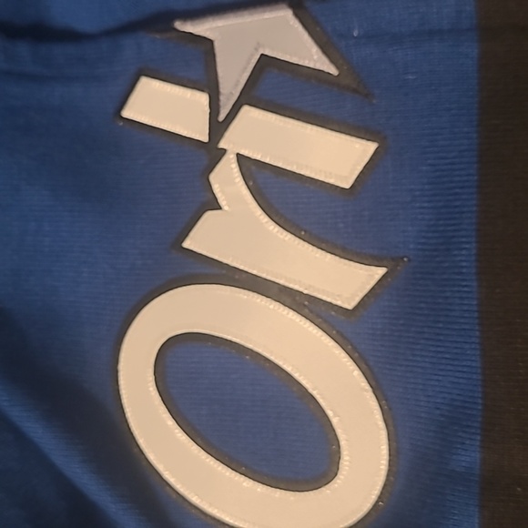 NWOT Mitchell & Ness Zip-Up Sweater - Picture 3 of 8